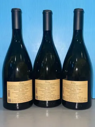 2020 Kellerie Terlan - Pinot Bianco Vorberg - Trentino Alto