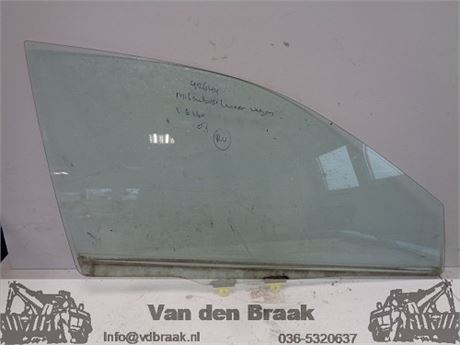 Mitsubishi Lancer Wagon 2005-2009 Portierraam rechts voor