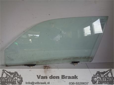 Toyota Starlet 3 deurs 1996-1999 Portierruit links