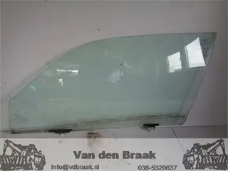 Toyota Starlet 3 deurs 1996-1999 Portierruit links