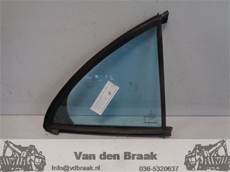 Mercedes Benz W211 2002-2009 Scheerrraam rechts achter