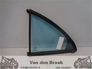 Mercedes Benz W211 2002-2009 Scheerrraam links achter