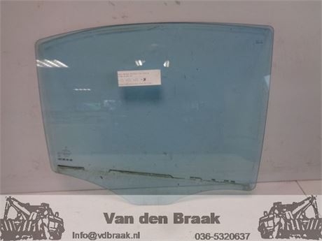 Mercedes Benz W211 2002-2009 Portierraam rechts achter