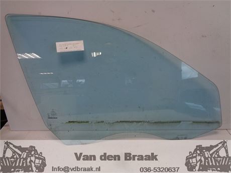 Mercedes Benz W211 2002-2009 Portierraam rechts voor