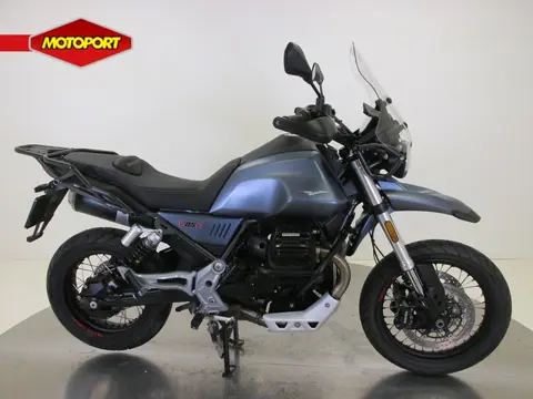 Moto Guzzi V85 TT (bj 2019)