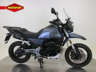 Moto Guzzi V85 TT (bj 2019)