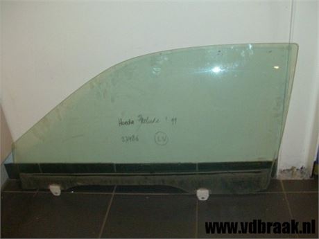 Honda Prelude 1996-2000 Portierruit links