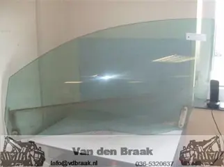 Alfa Romeo GT 2003-2007 Portierraam links