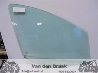 Peugeot 308 5drs hb 2007-2013 Portierraam rechts voor