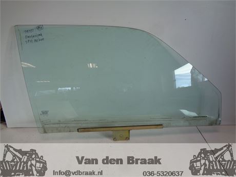 Fiat Seicento 1998-2006 Portierrraam rechts