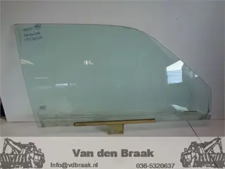 Fiat Seicento 1998-2006 Portierrraam rechts