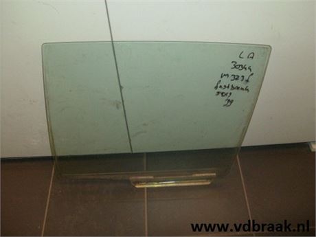 Mazda 323F (Fastbreak) 1998-2001 Portierraam links achter