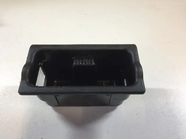 Asbak Opel Vectra C 9181518