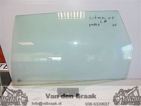 Citroen C5 Break 2004-2008 Portierraam links achter