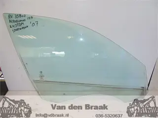 Alfa 159 Sportwagon 2006-2012 Portierraam rechts voor