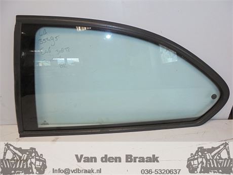 BMW E46 Compact 2001-2005 Klapraam links achter