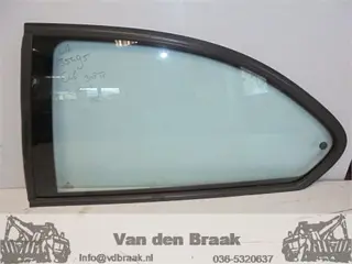 BMW E46 Compact 2001-2005 Klapraam links achter