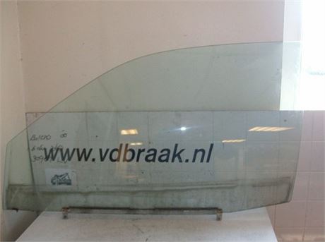 Suzuki Baleno 3 deurs hatchback 1995-2002 Portierraam links