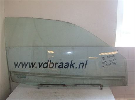 Suzuki Baleno 3 deurs hatchback 1995-2002 Portierraam rechts