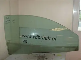 Ford Puma 1997-2002 Portierraam rechts