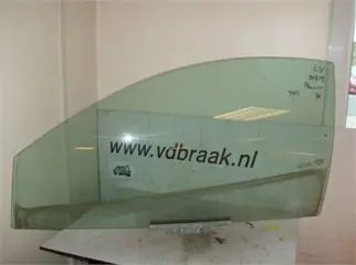 Ford Puma 1997-2002 Portierraam links