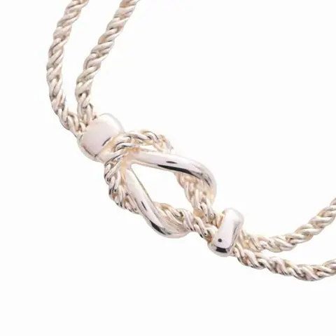 Tiffany &amp; Co. - Halsketting