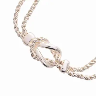 Tiffany &amp; Co. - Halsketting