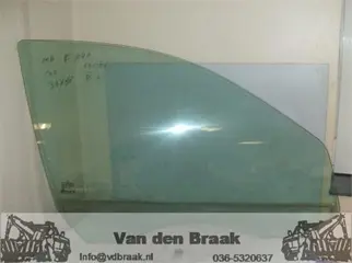 Mercedes Benz S211 Combi 2003-2009 Portierraam rechts voor