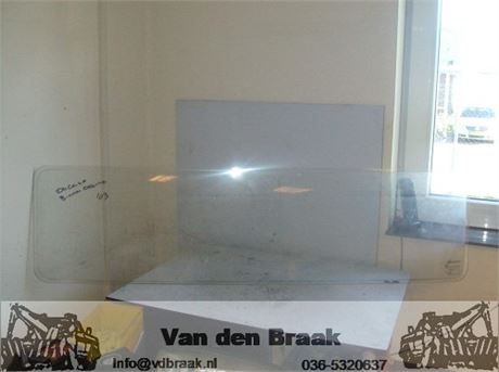 Fiat Ducato 2002-2007 Ruit Cabineschot