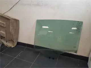 Renault Megane 4 drs 2002-2006 Portierraam links achter