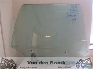 Subaru Forester 1997-2002 Portierraam rechts achter