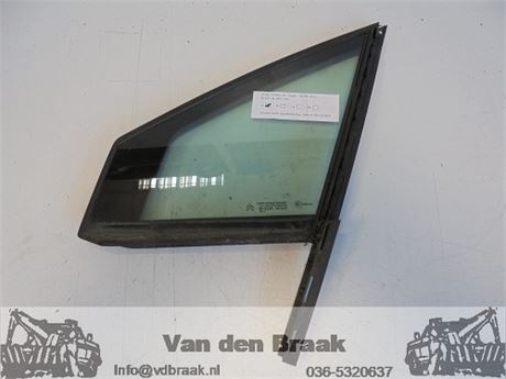 Citroen C4 Coupe 2004-2010 Scheerraam links voor