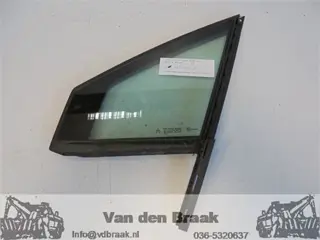 Citroen C4 Coupe 2004-2010 Scheerraam links voor