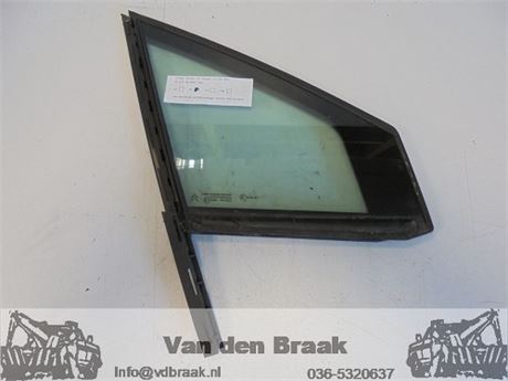 Citroen C4 Coupe 2004-2010 Scheerraam rechts voor