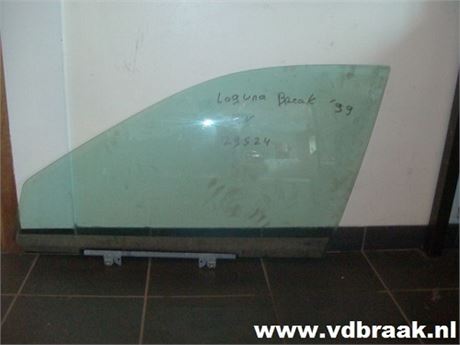 Renault Laguna Break 1998-2000 Portierraam links voor