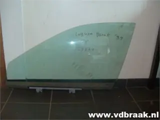 Renault Laguna Break 1998-2000 Portierraam links voor