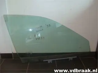 Renault Laguna Break 1998-2000 Portierraam rechts voor