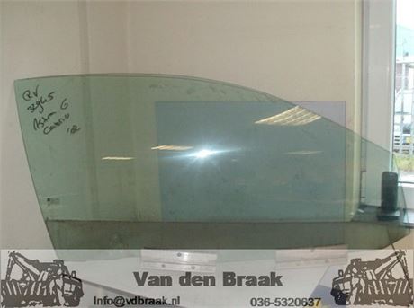 Opel Astra Cabriolet 2001-2006 Portierraam rechts