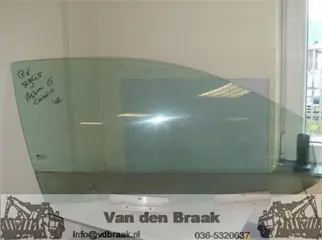 Opel Astra Cabriolet 2001-2006 Portierraam rechts