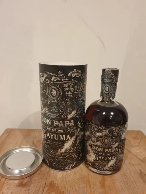 Don Papa - Gayuma - 70cl
