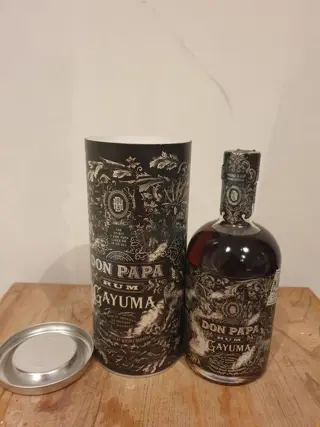 Don Papa - Gayuma - 70cl