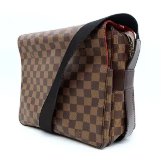 Louis Vuitton - Naviglio N45255 - Schoudertas