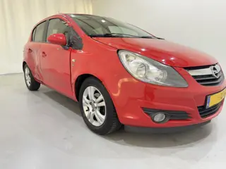 Opel Corsa 5-Drs 1.3 CDTi Cosmo Navi/Clima (bj 2010)