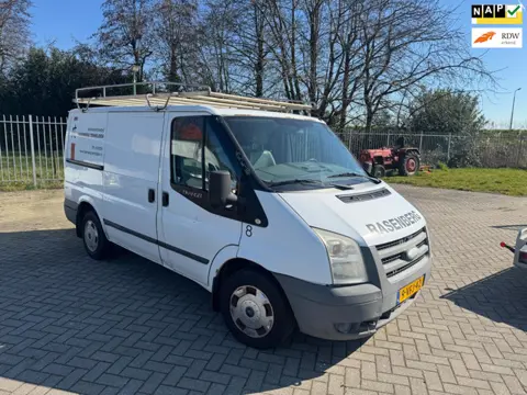 Ford Transit 260S 2.2 TDCI