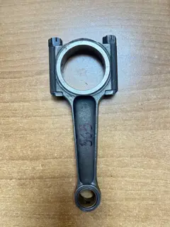 Connecting rods for Ferrari engines