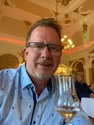 Alweer opzoek naar een lief aardige man!