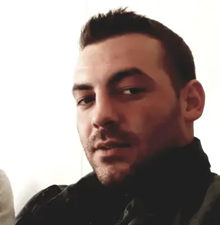 Een man als mijn levenspartner??