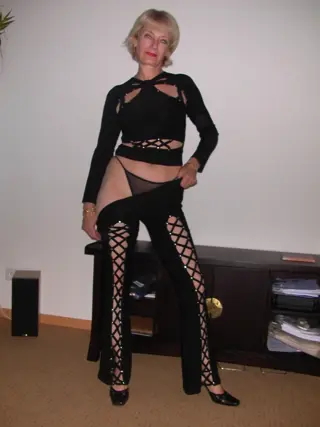 Ik wil meer experimenteren !!!