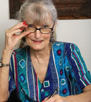 Mis jij intiem zijn met een vrouw?