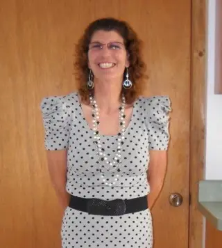 Tegen welke lippen druk je het tegen?